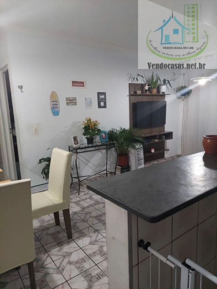 Apartamento, 1 quarto, 42 m² - Foto 3