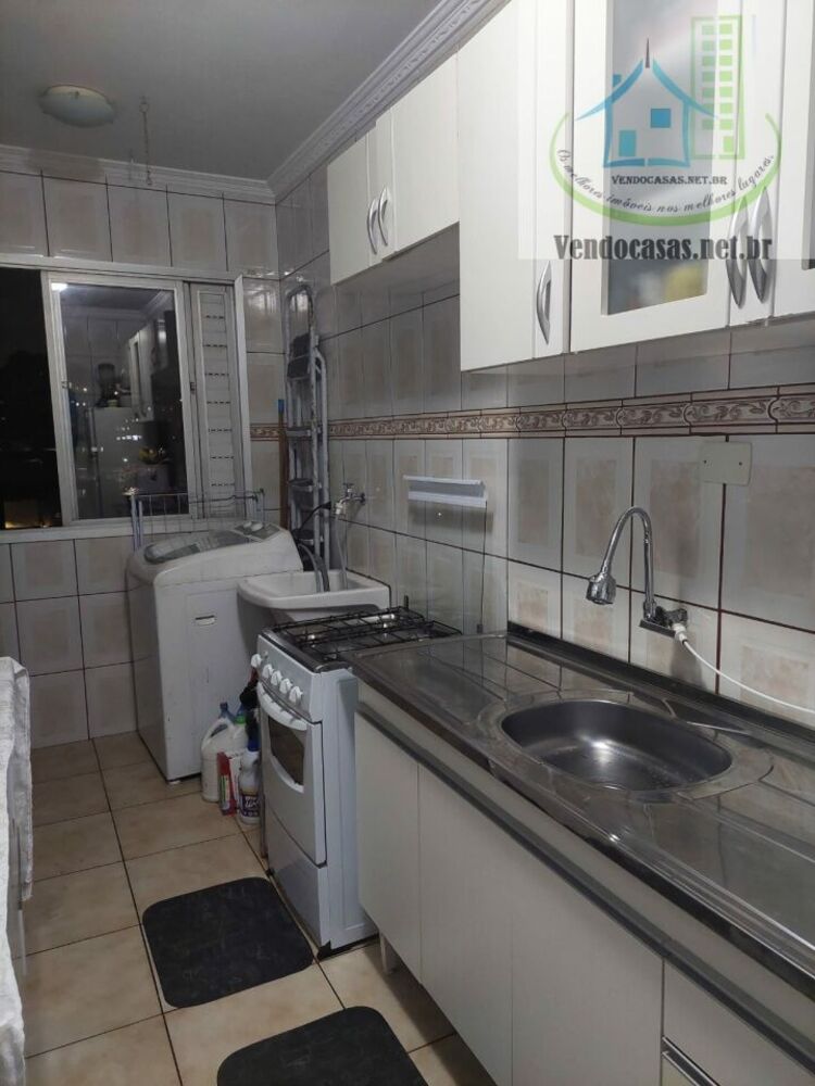 Apartamento, 1 quarto, 42 m² - Foto 10