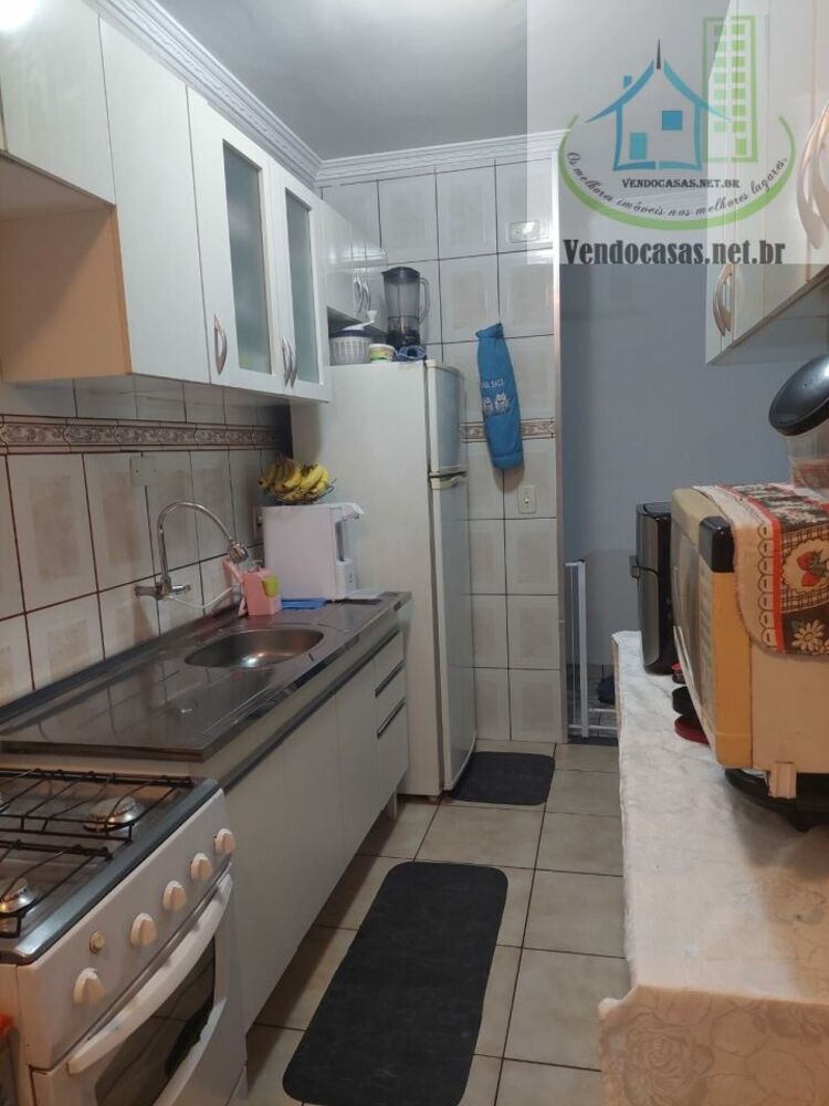 Apartamento, 1 quarto, 42 m² - Foto 11