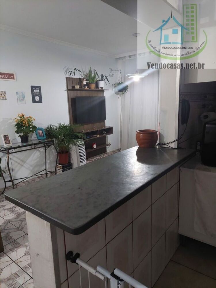 Apartamento, 1 quarto, 42 m² - Foto 9