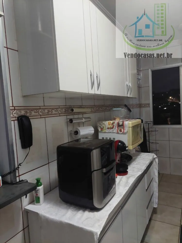 Apartamento, 1 quarto, 42 m² - Foto 20