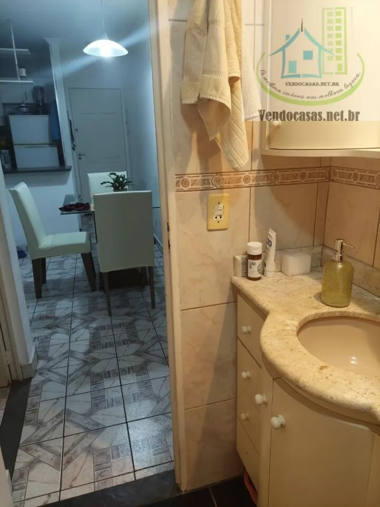 Apartamento, 1 quarto, 42 m² - Foto 6