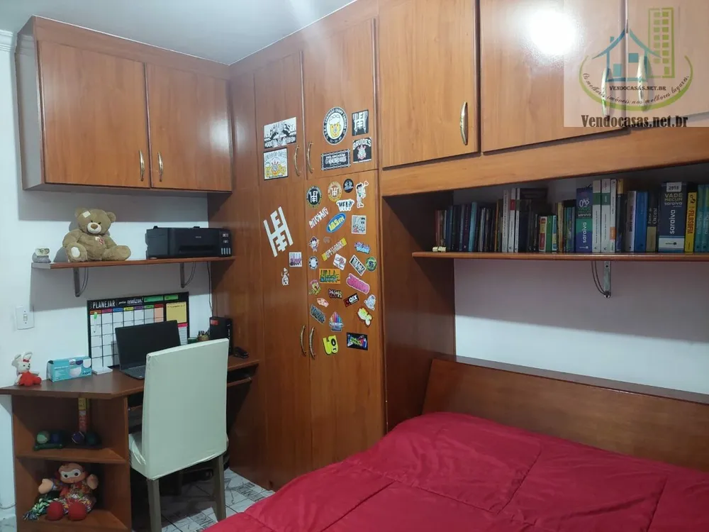 Apartamento, 1 quarto, 42 m² - Foto 1