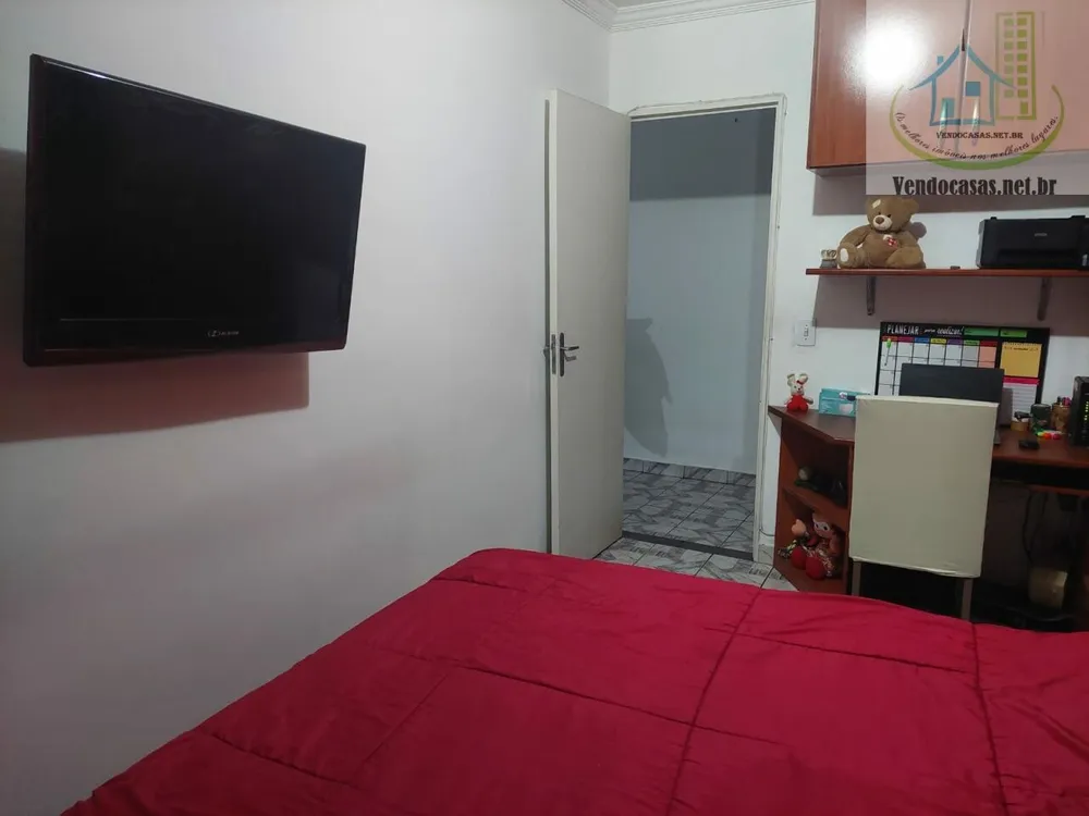 Apartamento, 1 quarto, 42 m² - Foto 7