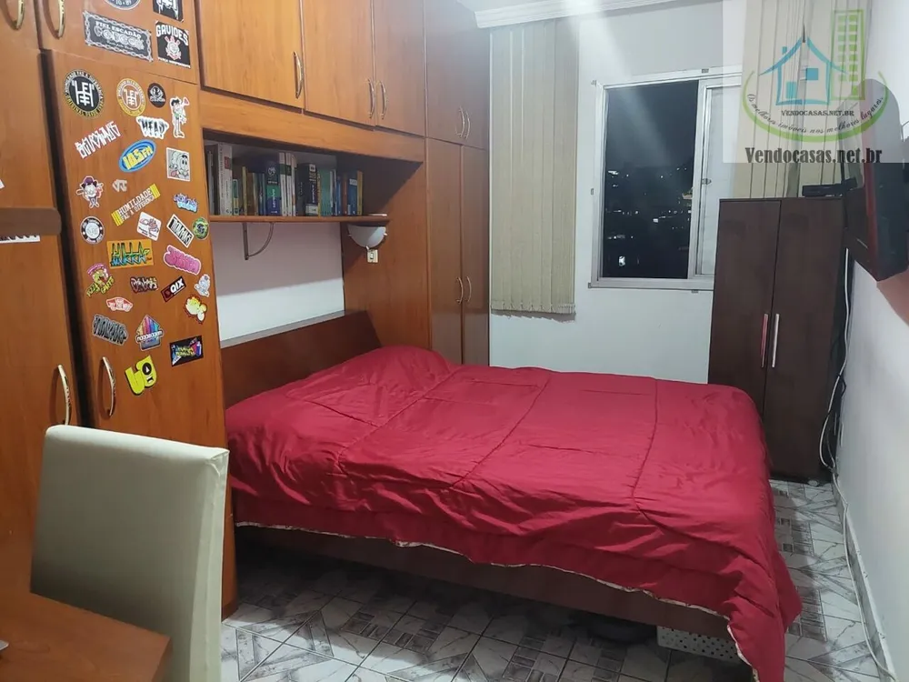 Apartamento, 1 quarto, 42 m² - Foto 5
