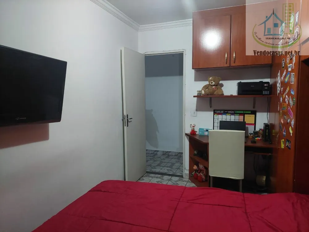 Apartamento, 1 quarto, 42 m² - Foto 4