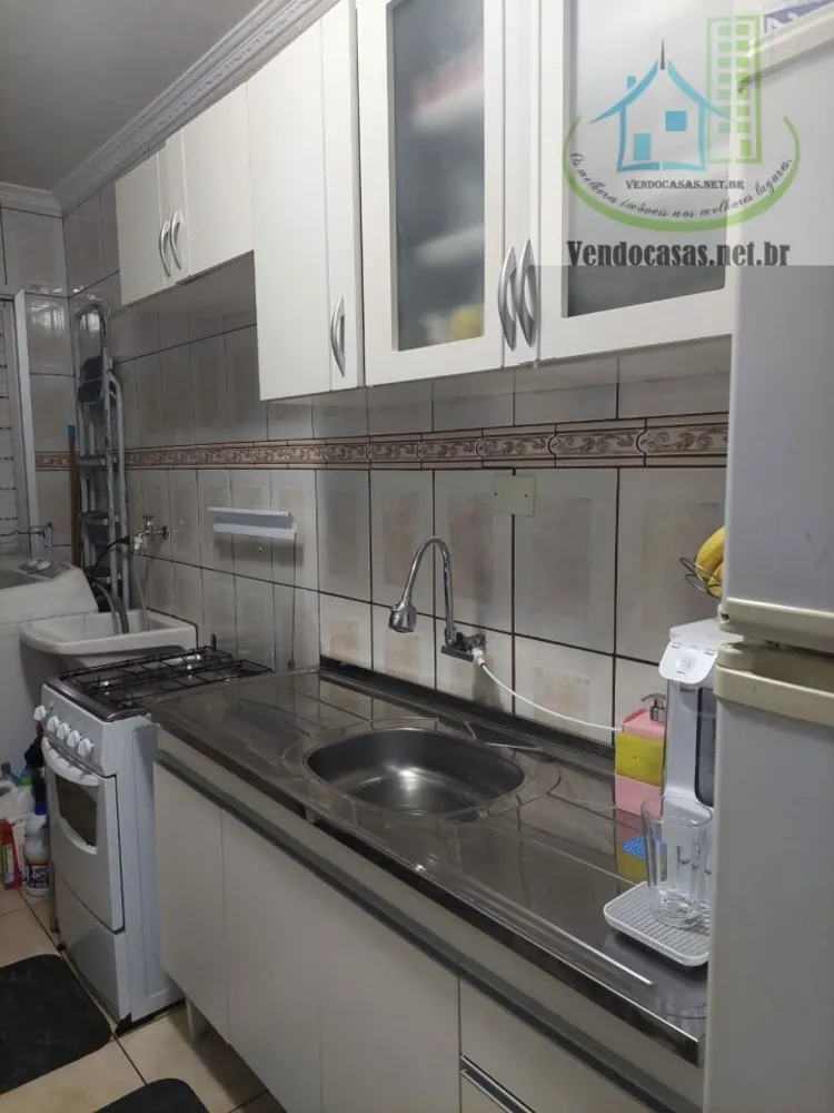 Apartamento, 1 quarto, 42 m² - Foto 8