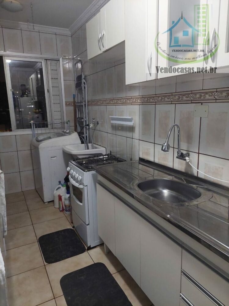 Apartamento, 1 quarto, 42 m² - Foto 12