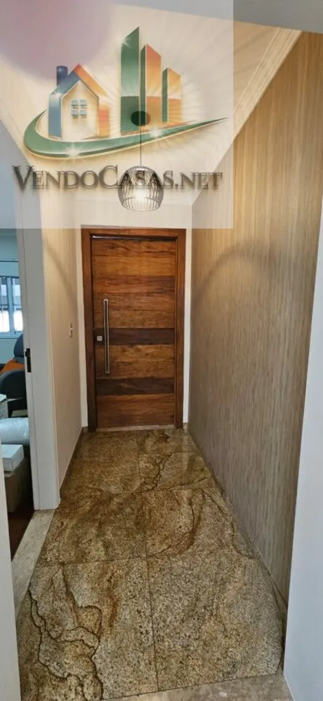 Casa, 3 quartos, 167 m² - Foto 13
