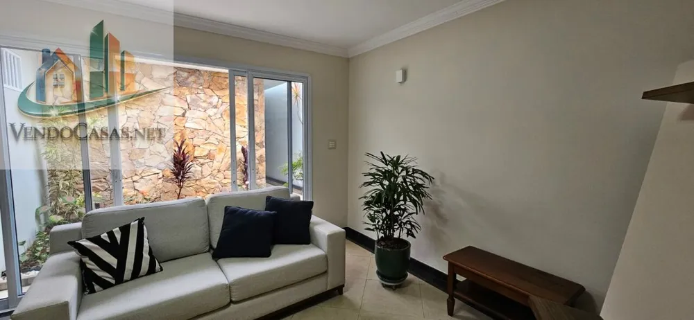 Casa, 3 quartos, 167 m² - Foto 16