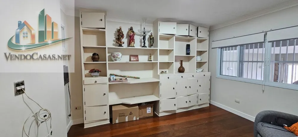 Casa, 3 quartos, 167 m² - Foto 4