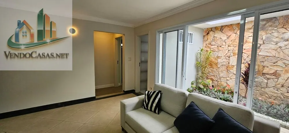 Casa, 3 quartos, 167 m² - Foto 2