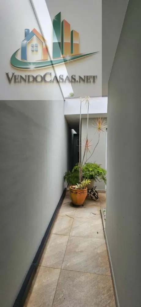 Casa, 3 quartos, 167 m² - Foto 10