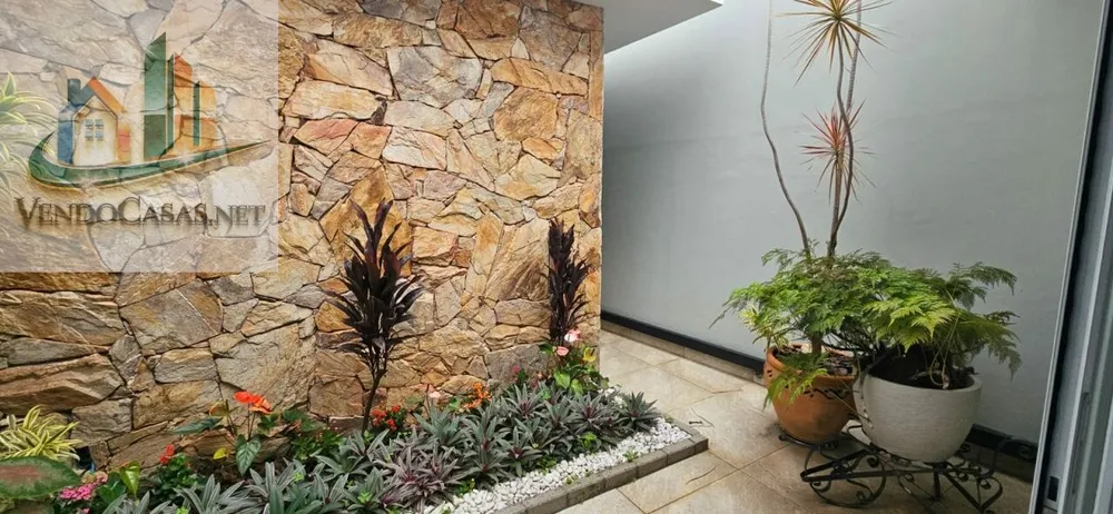 Casa, 3 quartos, 167 m² - Foto 3