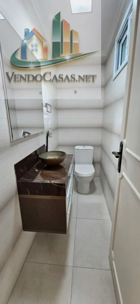 Casa, 3 quartos, 167 m² - Foto 5