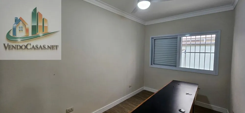Casa, 3 quartos, 167 m² - Foto 12
