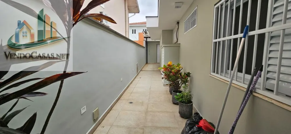 Casa, 3 quartos, 167 m² - Foto 8