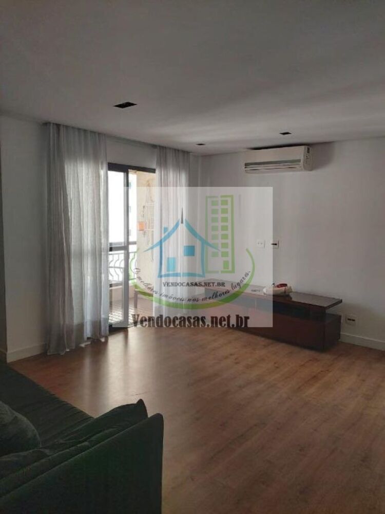 Apartamento, 2 quartos, 90 m² - Foto 2
