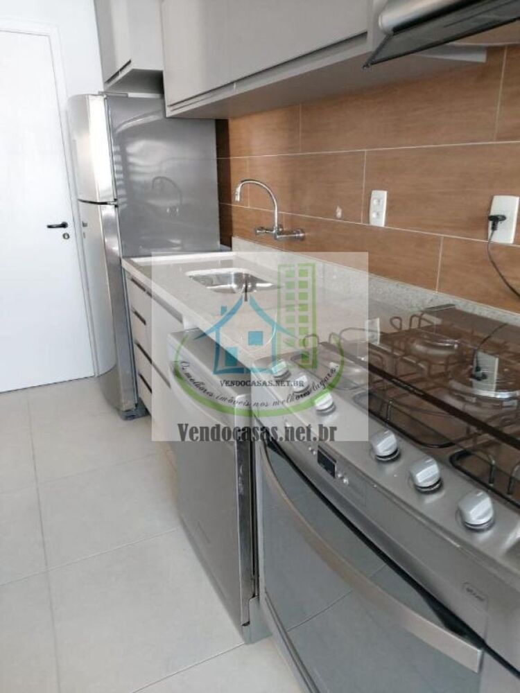 Apartamento, 2 quartos, 90 m² - Foto 1