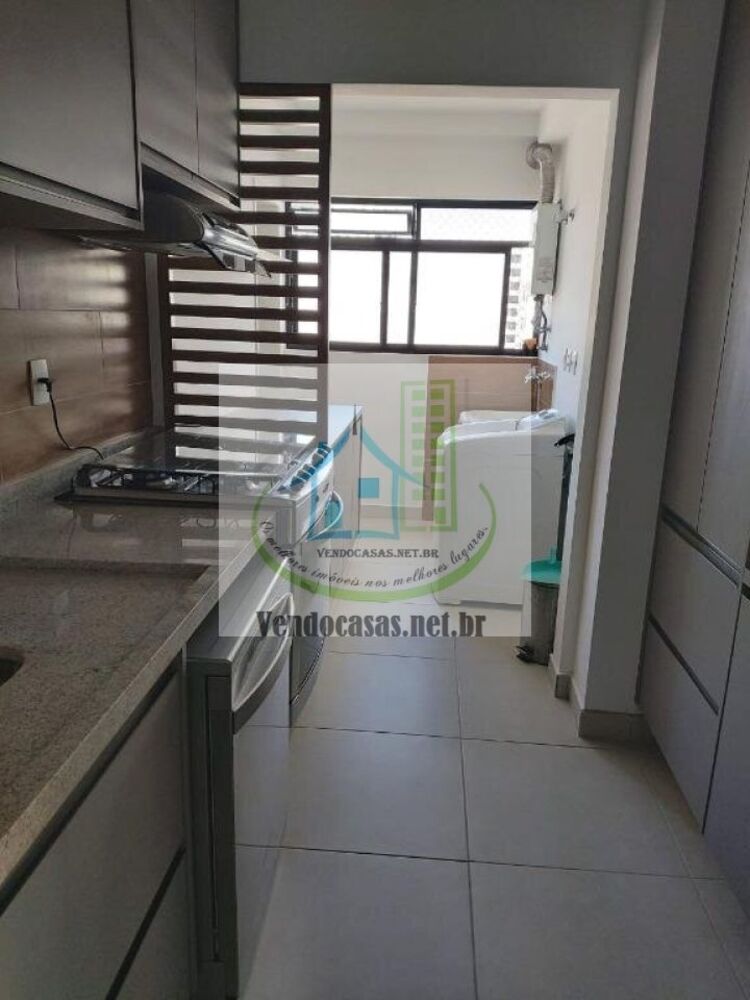 Apartamento, 2 quartos, 90 m² - Foto 3
