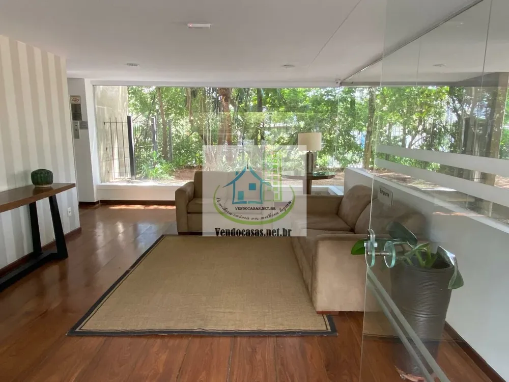 Apartamento, 3 quartos, 142 m² - Foto 14