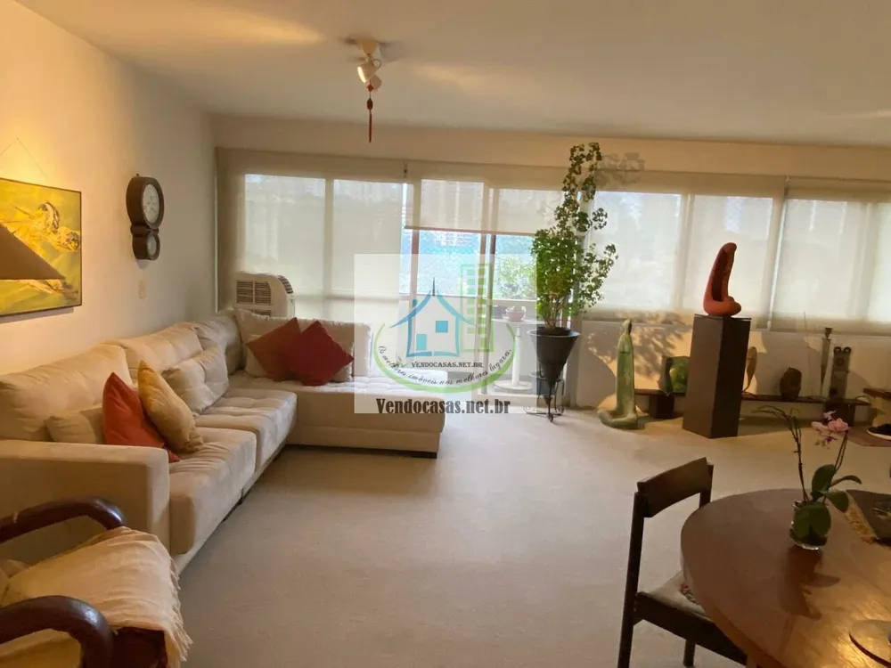 Apartamento, 3 quartos, 142 m² - Foto 15