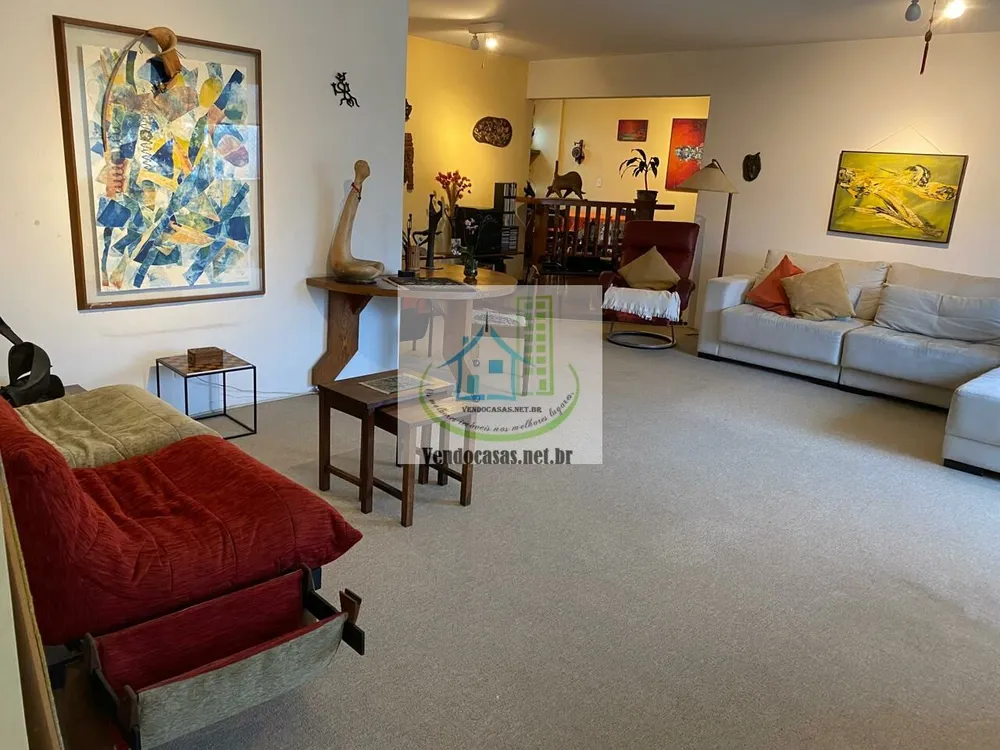 Apartamento, 3 quartos, 142 m² - Foto 10