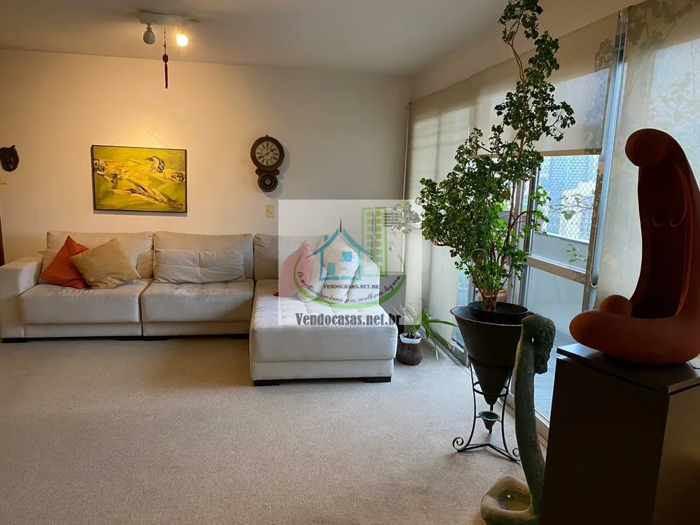 Apartamento, 3 quartos, 142 m² - Foto 11