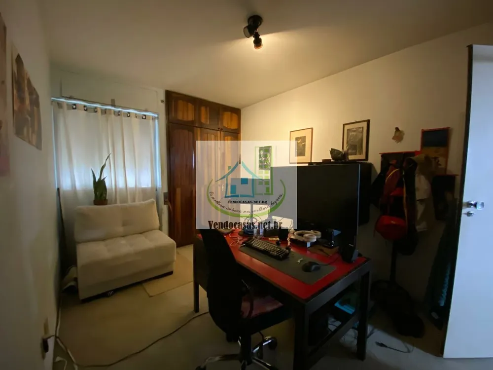 Apartamento, 3 quartos, 142 m² - Foto 7