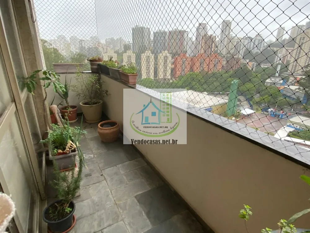 Apartamento, 3 quartos, 142 m² - Foto 13