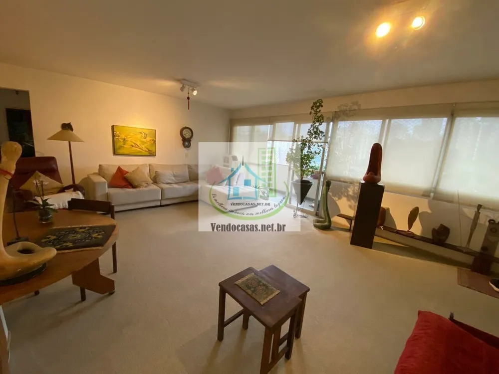 Apartamento, 3 quartos, 142 m² - Foto 6