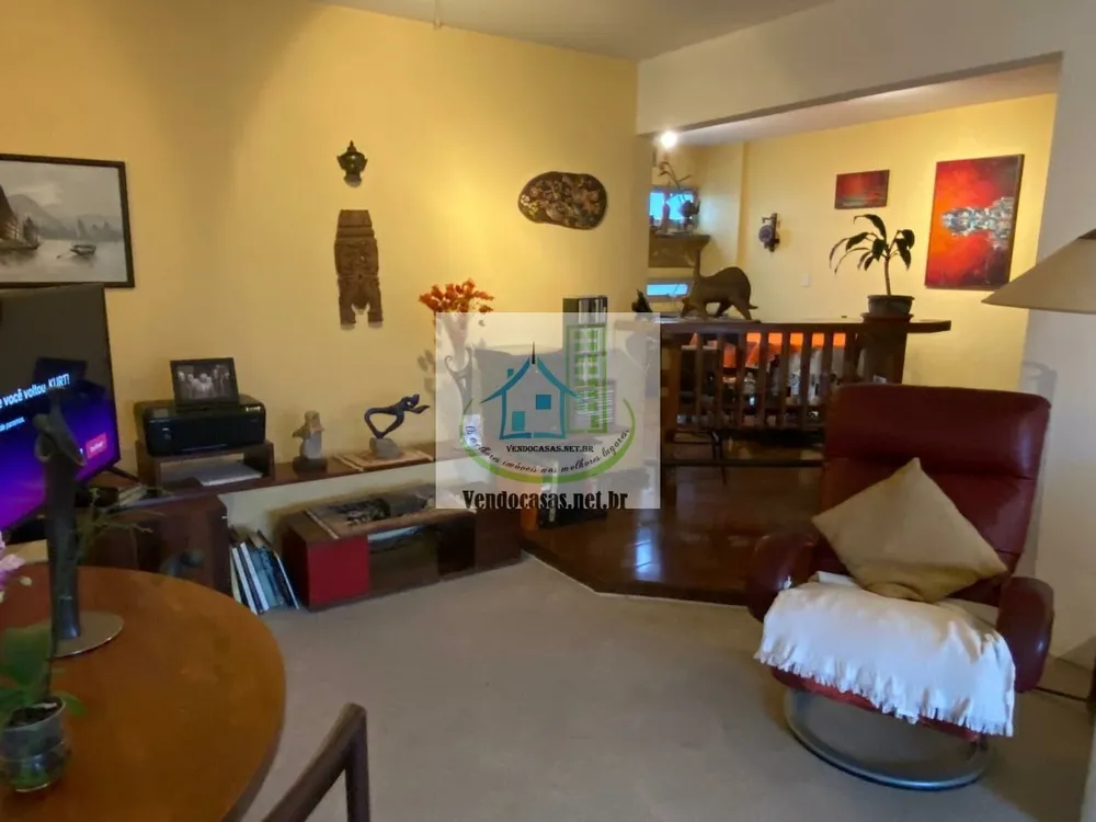 Apartamento, 3 quartos, 142 m² - Foto 12
