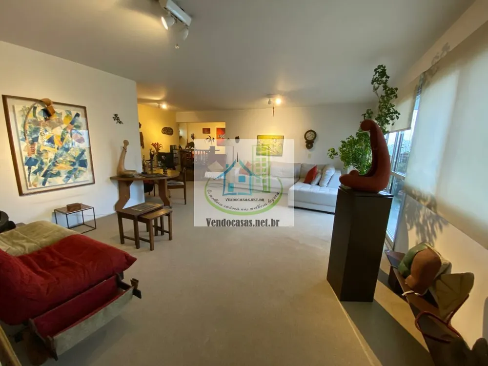 Apartamento, 3 quartos, 142 m² - Foto 16