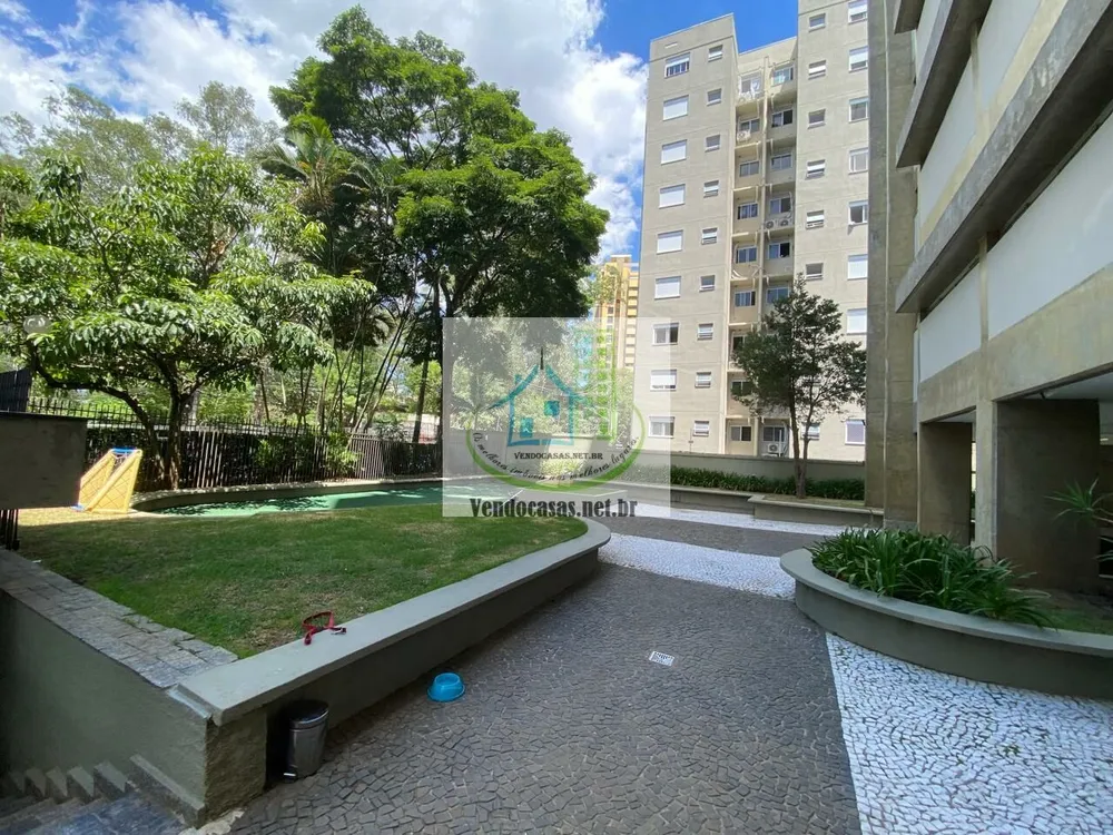 Apartamento, 3 quartos, 142 m² - Foto 8