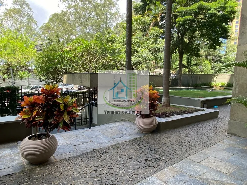 Apartamento, 3 quartos, 142 m² - Foto 9