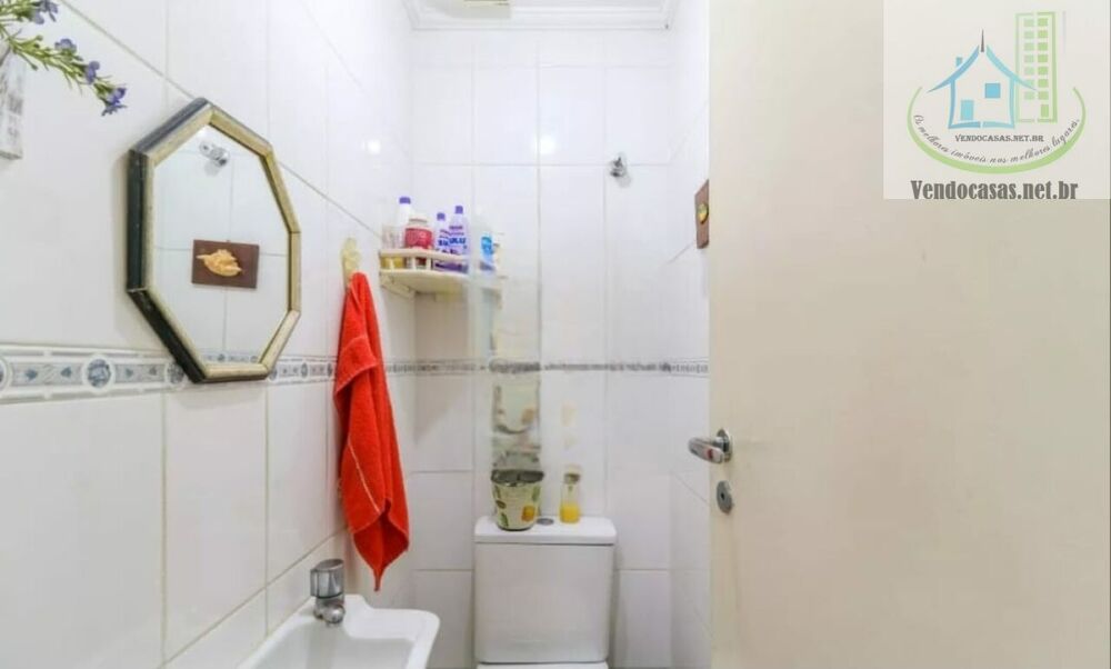 Casa, 3 quartos, 112 m² - Foto 3