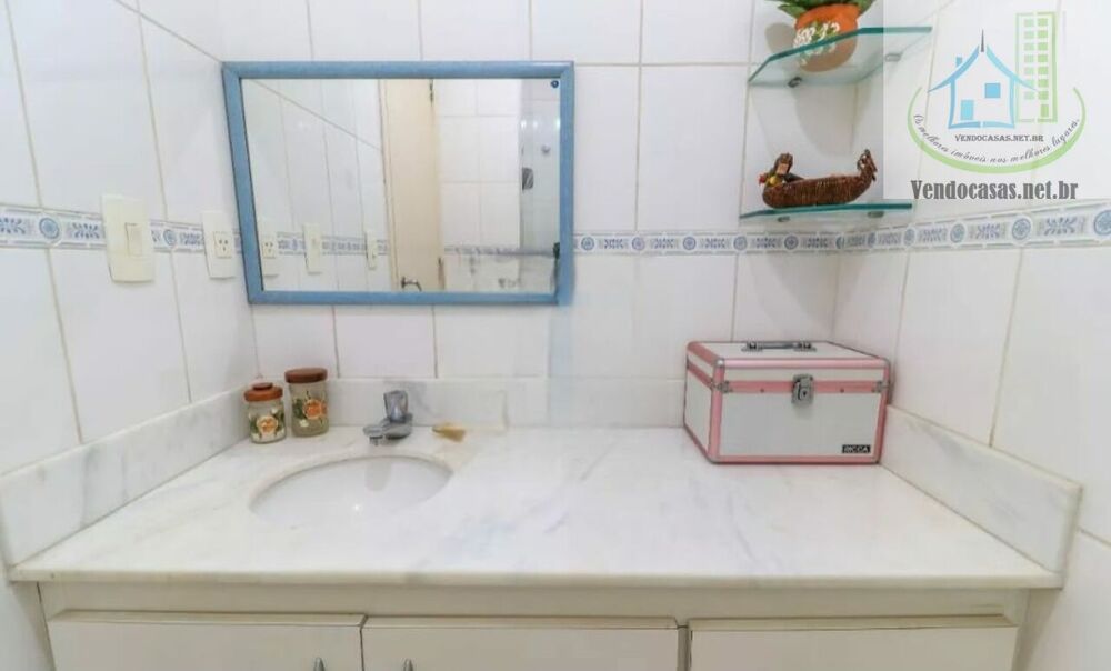 Casa, 3 quartos, 112 m² - Foto 2