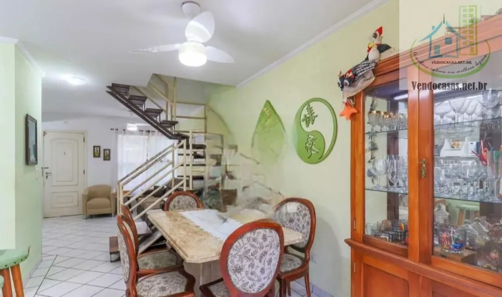 Casa, 3 quartos, 112 m² - Foto 3