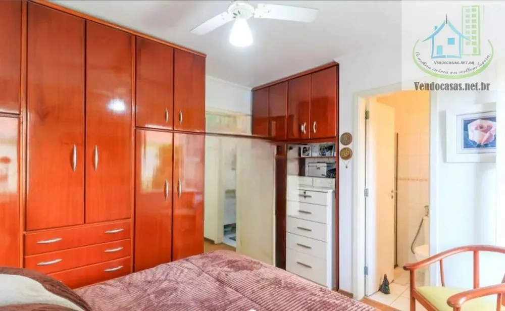 Casa, 3 quartos, 112 m² - Foto 13
