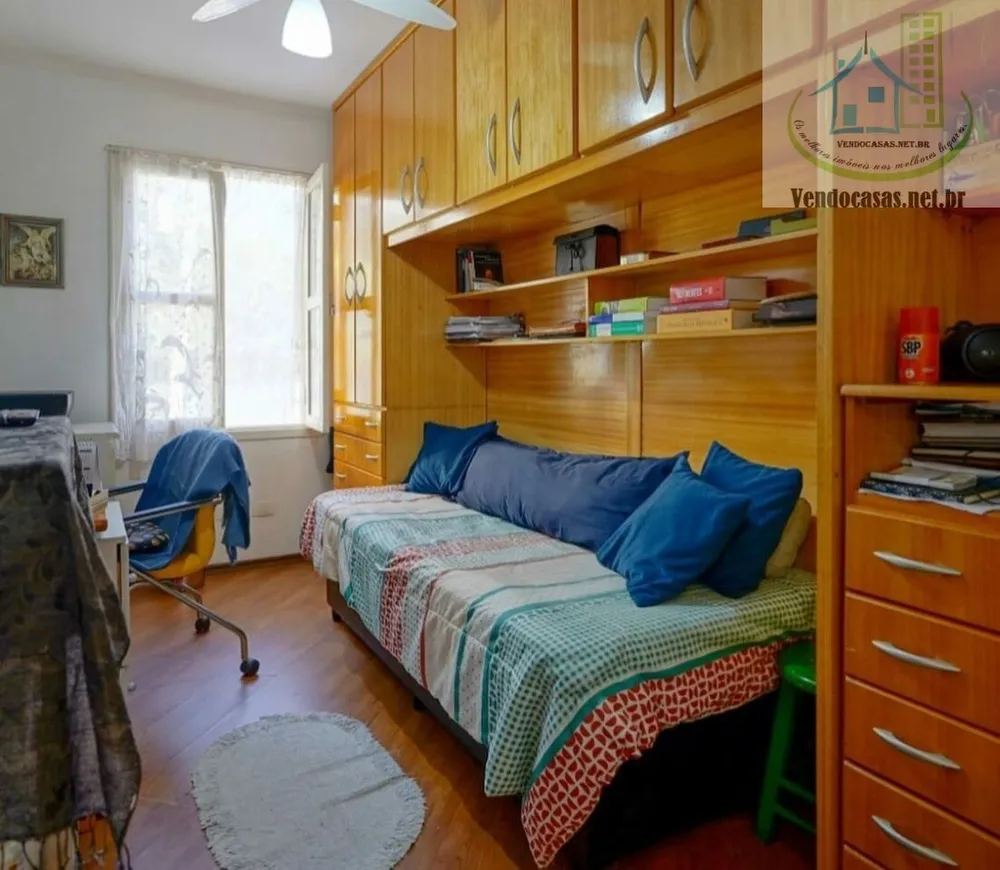 Casa, 3 quartos, 112 m² - Foto 4