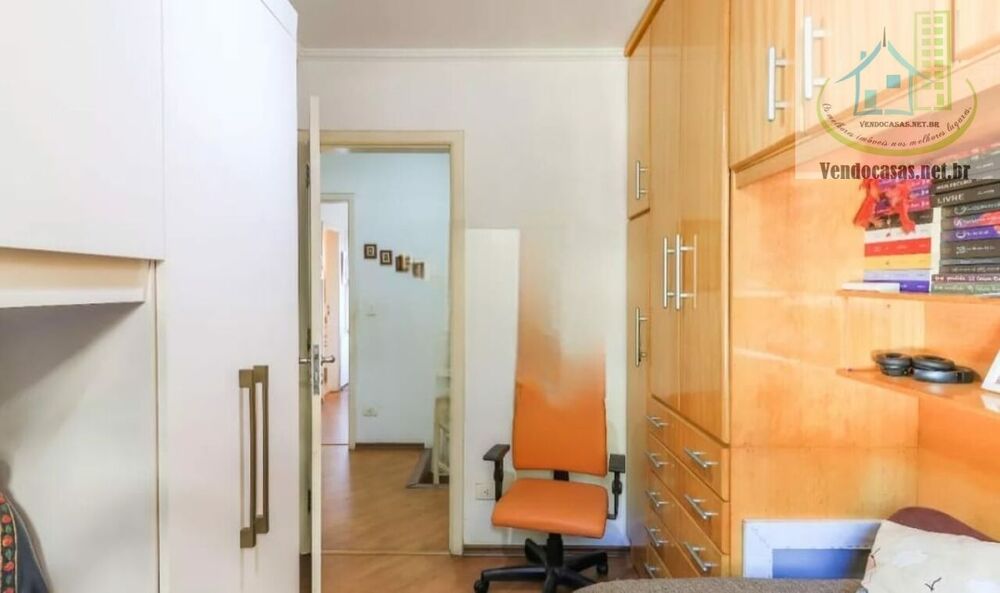 Casa, 3 quartos, 112 m² - Foto 1