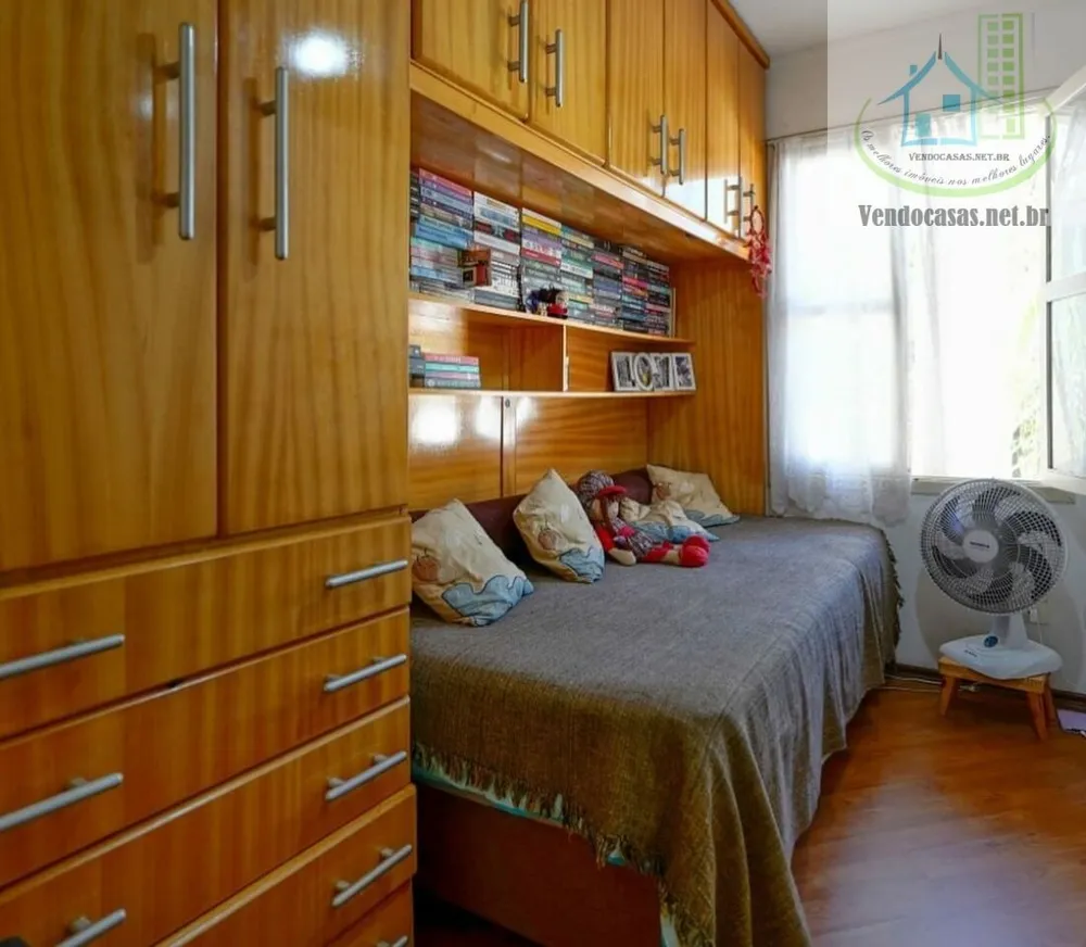 Casa, 3 quartos, 112 m² - Foto 2