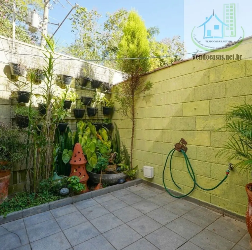 Casa, 3 quartos, 112 m² - Foto 14