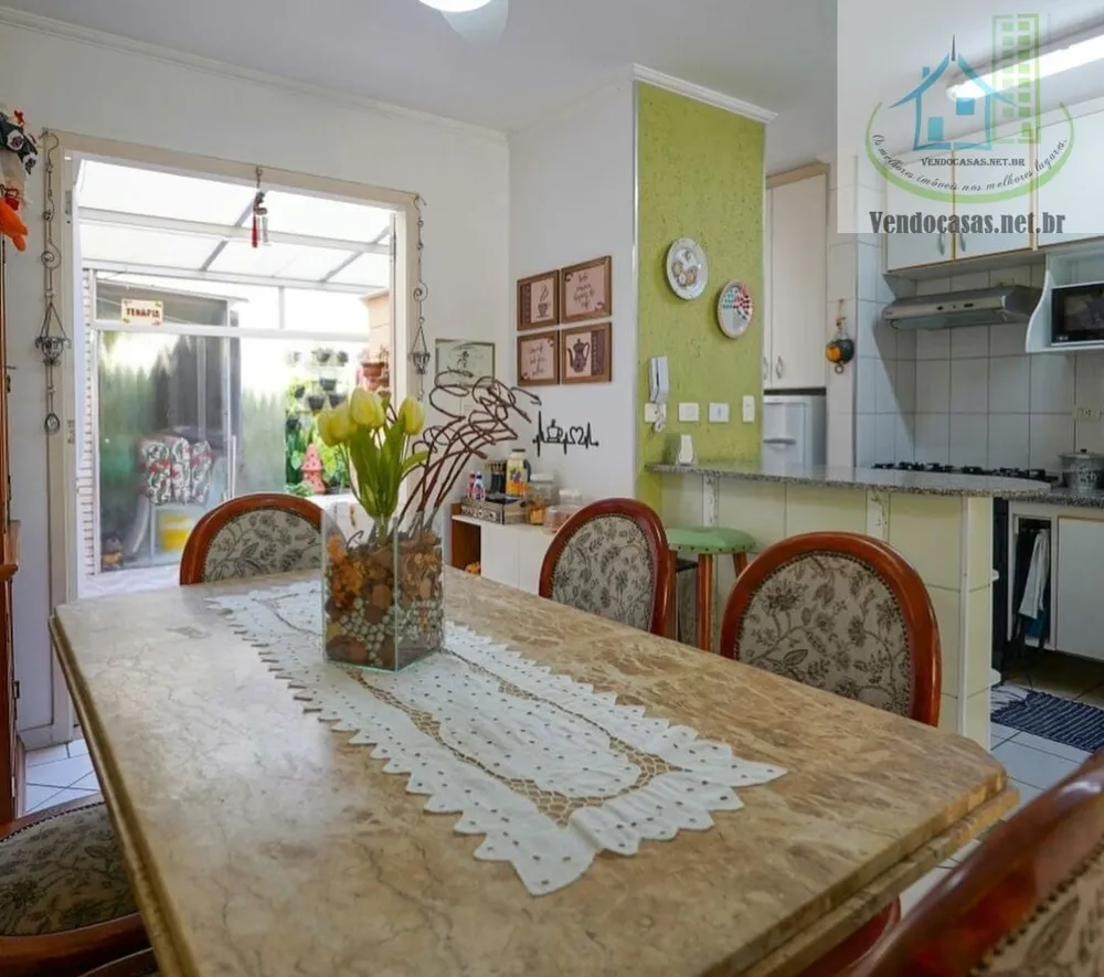 Casa, 3 quartos, 112 m² - Foto 15