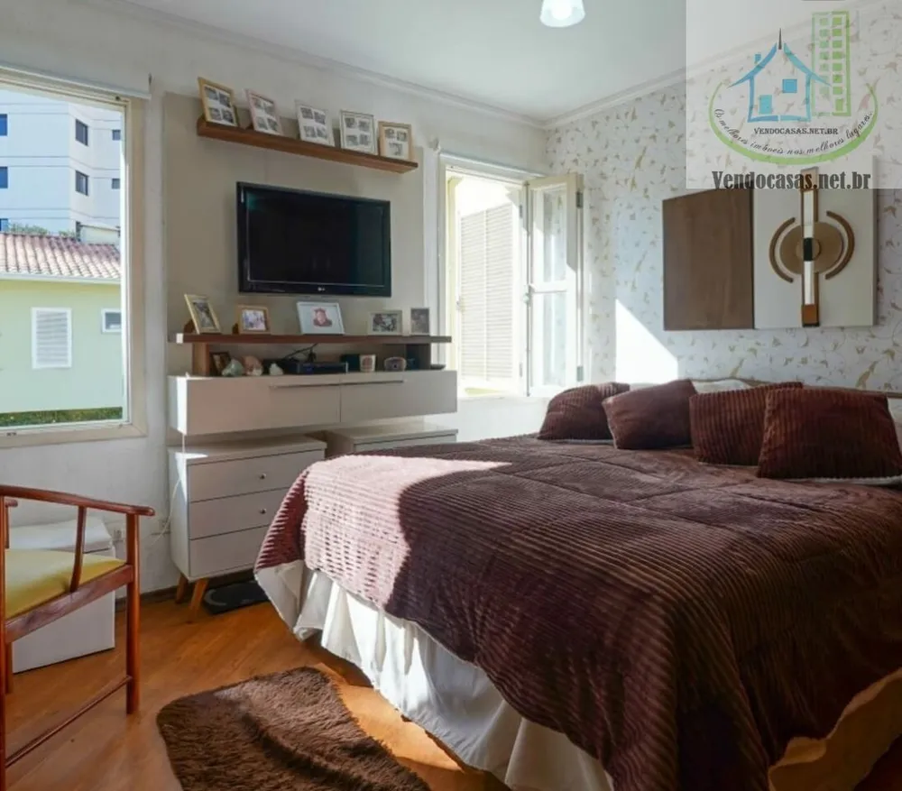 Casa, 3 quartos, 112 m² - Foto 5