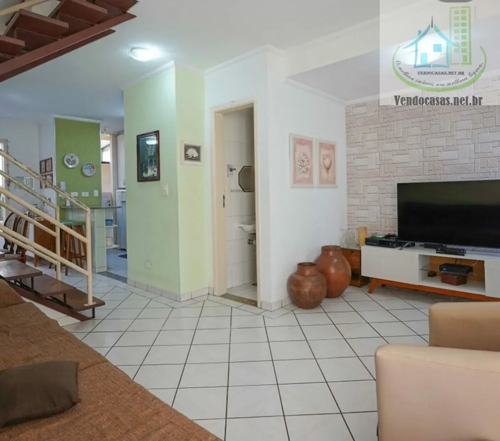 Casa, 3 quartos, 112 m² - Foto 16