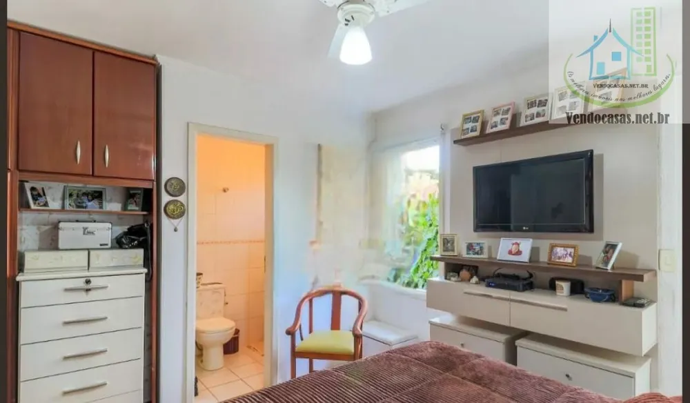 Casa, 3 quartos, 112 m² - Foto 6