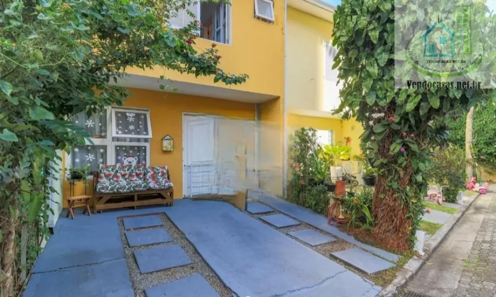 Casa, 3 quartos, 112 m² - Foto 7