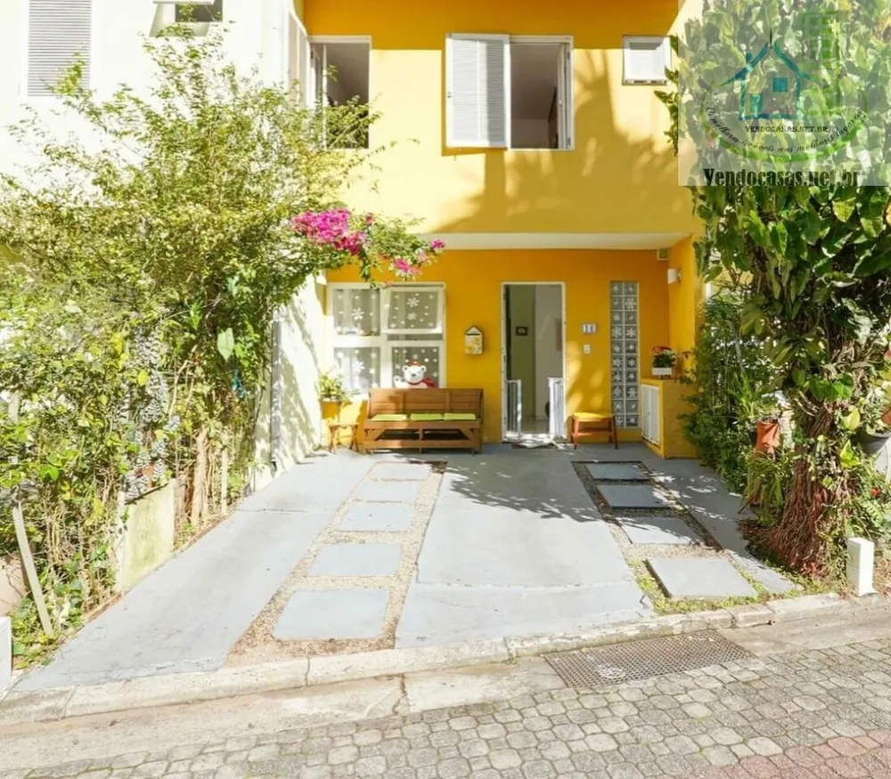 Casa, 3 quartos, 112 m² - Foto 8