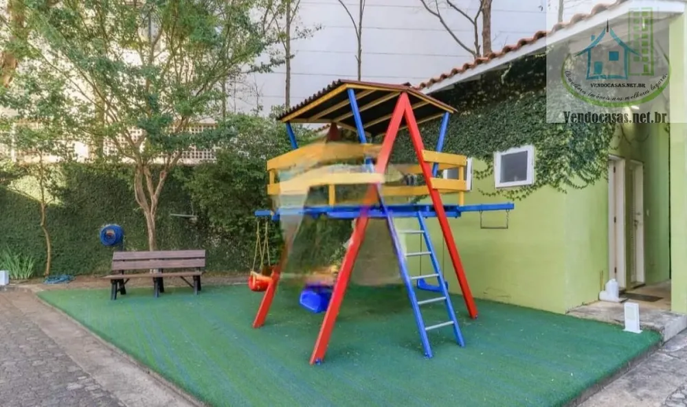 Casa, 3 quartos, 112 m² - Foto 1